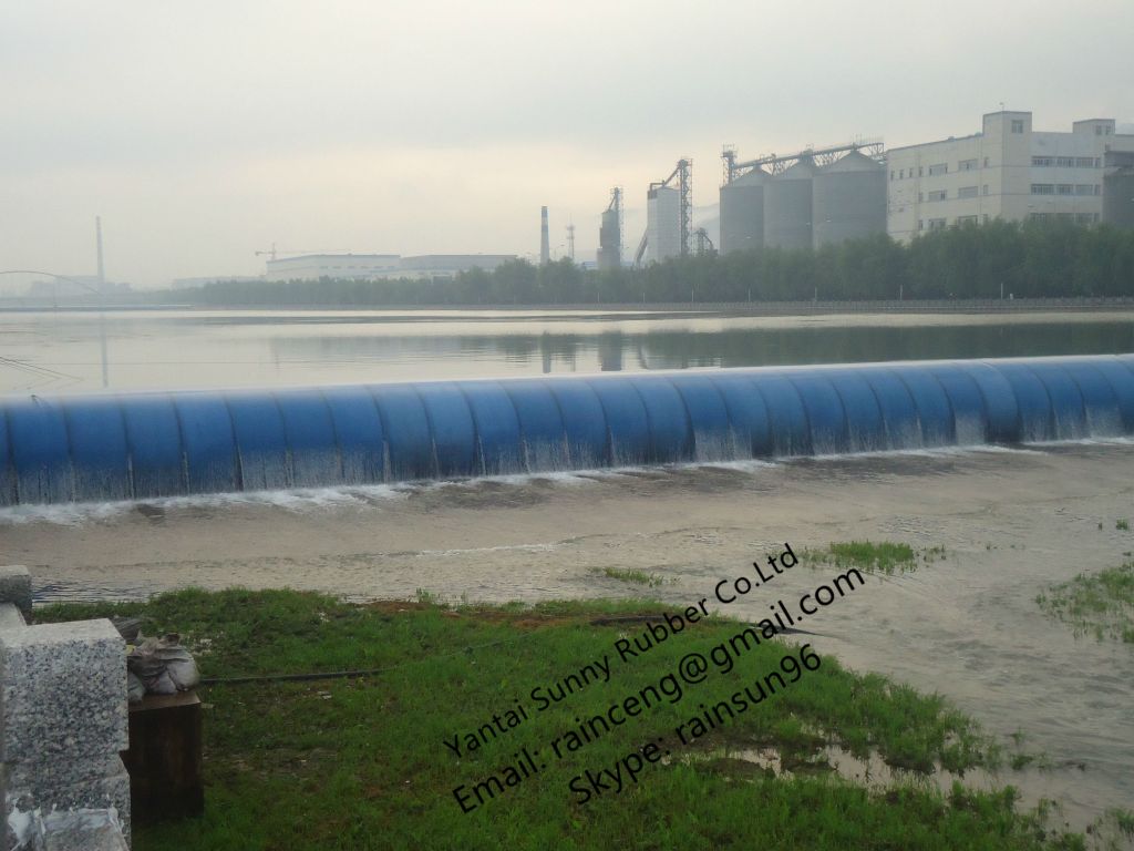 rubber dam