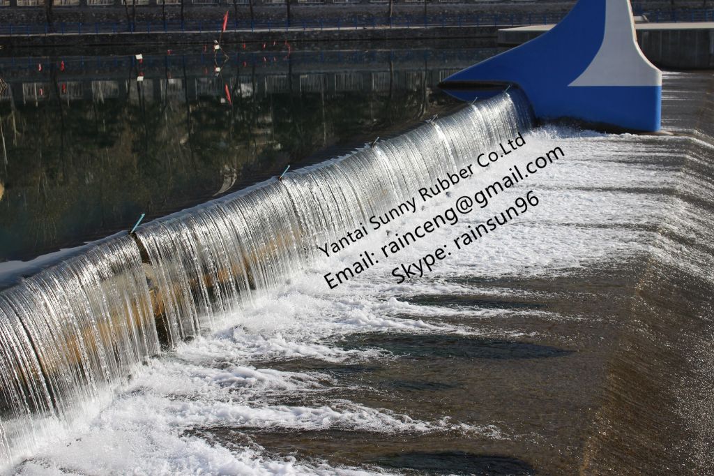 spillway gates