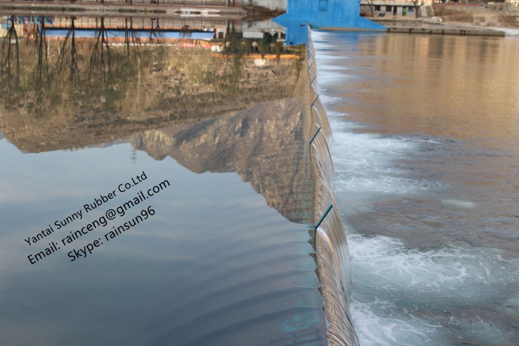 spillway gates