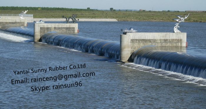 tube rubber dam