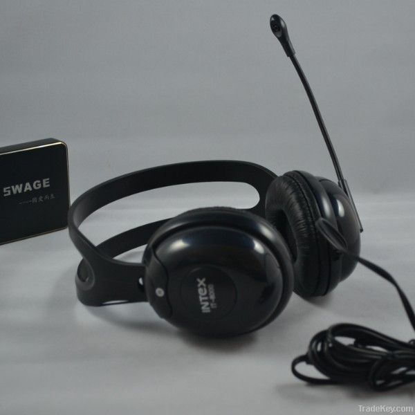 PH-800 dropshipping stereo 2.4G FM Radio shenzhen manufacturer headpho