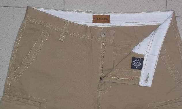 Cargo short pant men's