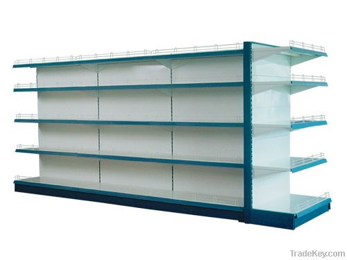 Hot selling high quality supermarket shelf AT01