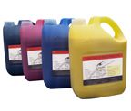 ECO SOLVENT INK, SUBLIMATION INK 