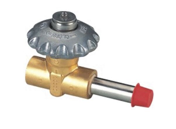 industrial gas valve, cryogenic valve CNG valve