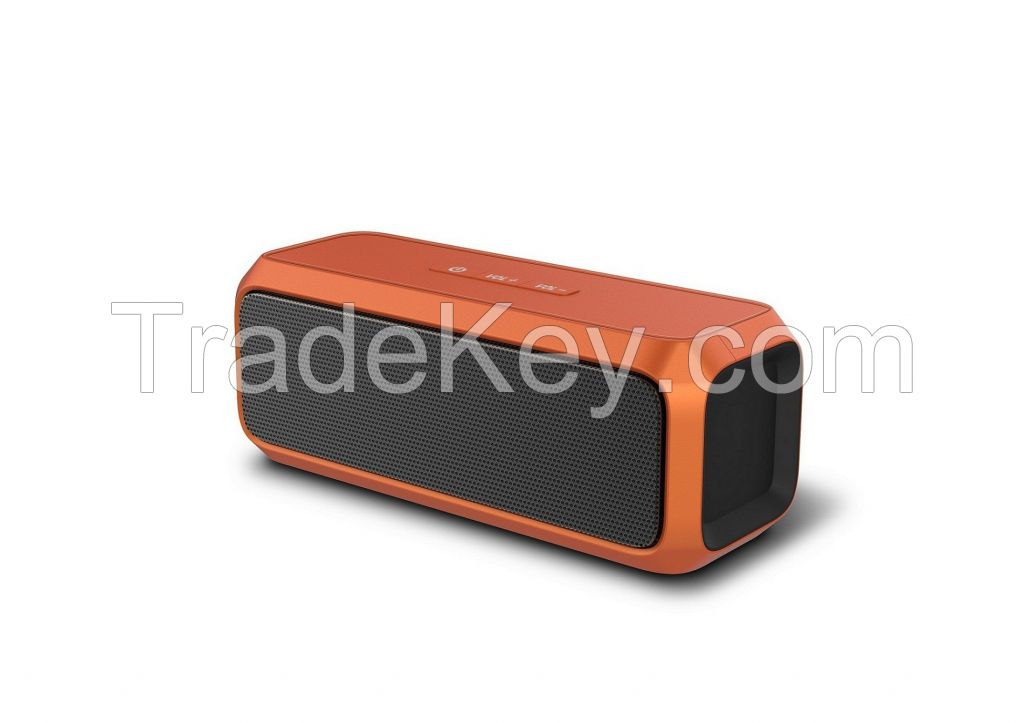 bluetooth speaker