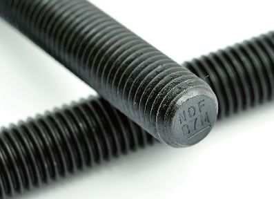 Threaded Rod and Stud