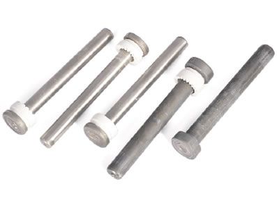 Steel Structure Series/Carbon Steel/Stainless Steel Welding/Iron Tower Bolts