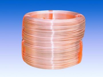 submersible winding wires
