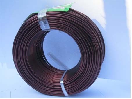 Insulation polyethylene- nylon sheath submersible motor winding wire