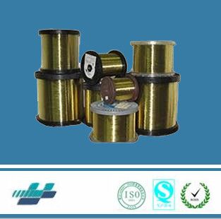 CuNi1 wire copper nickel