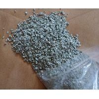 zeolite pellet