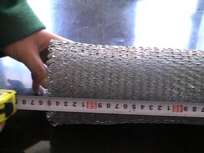 central air conditioner filter mesh 