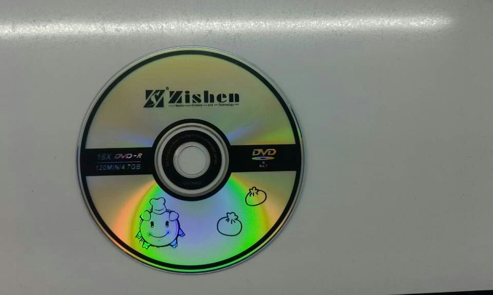 Wholesale Blank Dvd 4.7gb