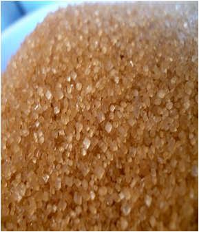 Organic Demerara Sugar