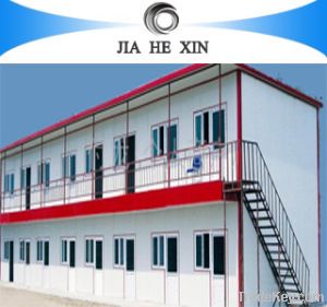 Building Steel Construction/Steel Prefabricated Building Construction