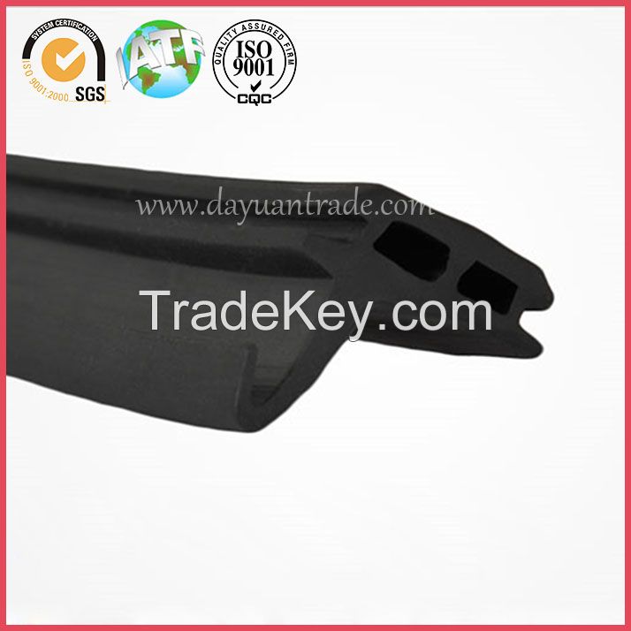 EPDM Rubber Seal for Door &amp;amp;Window, Door Seal Strip, Rubber Seal