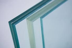 laminated glass