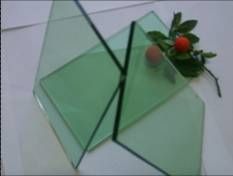 laminated glass