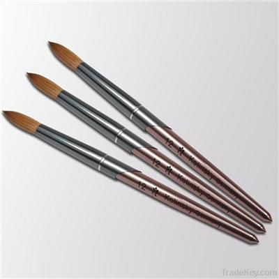acrylic nail brush for wholesale