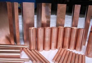 Top quality of High thermal conductivity and high electrical conductivity free-cutting copper alloy rods and wires
