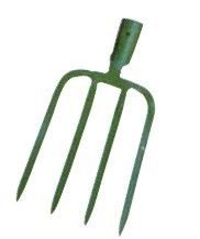 GARDEN TOOLS FORK