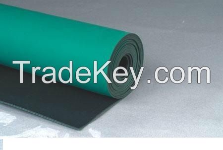 Rubber Mats