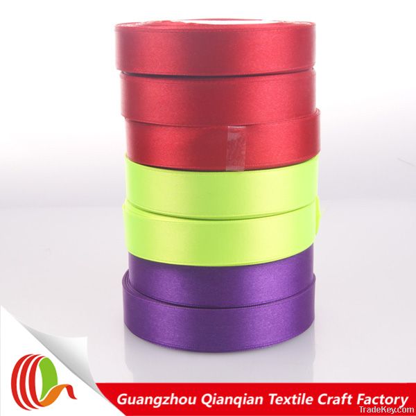 Heat transfer printed polyester webbing