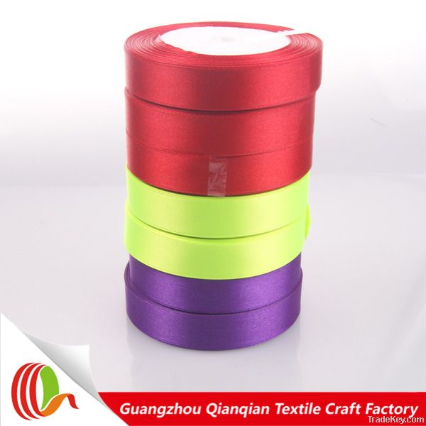 Heat transfer printed polyester webbing