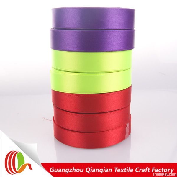 Heat transfer printed polyester webbing