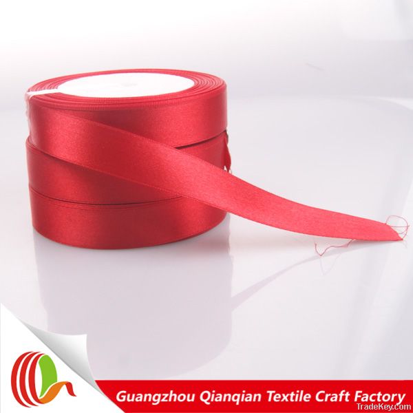 Heat transfer printed polyester webbing