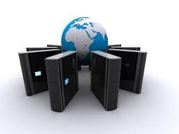 Web Hosting Services