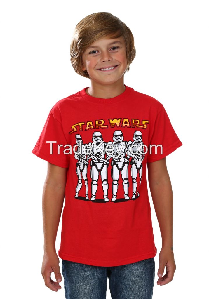 Boys T-Shirts