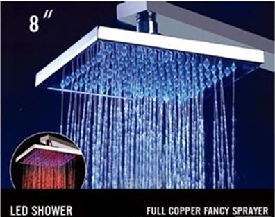 2014 hot selling shower heads