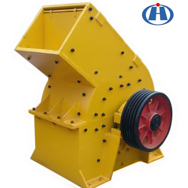 hammer crusher for sale in China