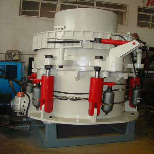 hydraulic cone crushers for sale in China