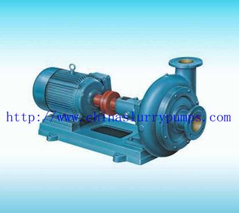 China PW(L) vertical sump pumps manufacturer for sale