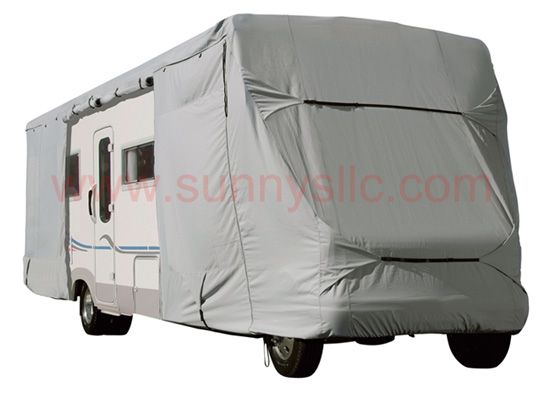 Class C RV covers, Caravan covers,waterproof, UV protective
