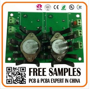 oem/odm electronic circuit assembly 