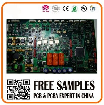 Huaxing PCBA NO.1 choice for your OEM include box-built request. 