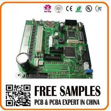  high quality top 10 pcb assembly supplier in china