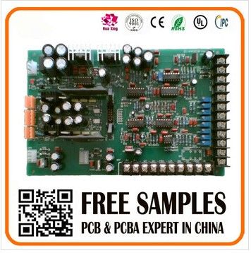 professional smps pcb assembly from shenzhen electron 