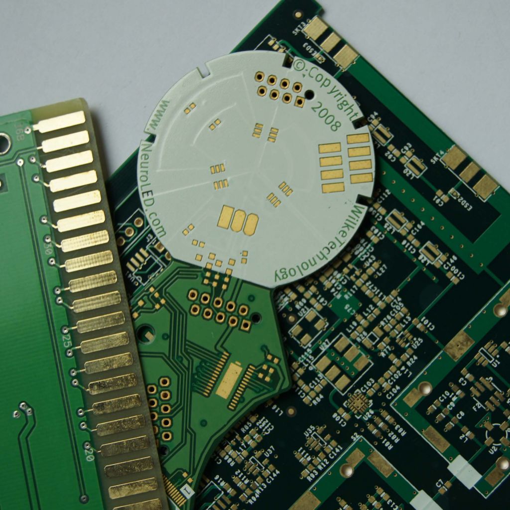 one-stop oem pcb board manufacturer in China