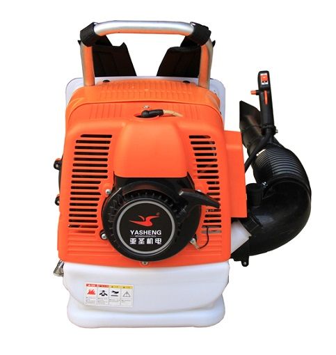 5HP CE KNAPSACK SNOW BLOWER/LEAF BLOWER/ROADING CLEANING BLOWER/ fire extinguishing blower/