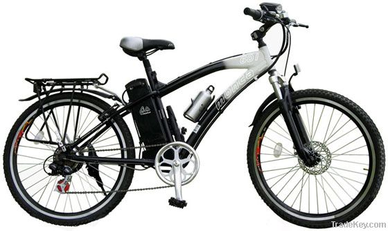 Electric BikesM601