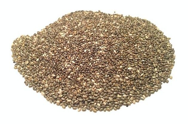 chia seeds products