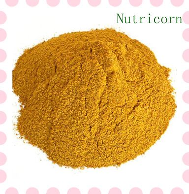 Nutricorn feed grade corn gluten meal