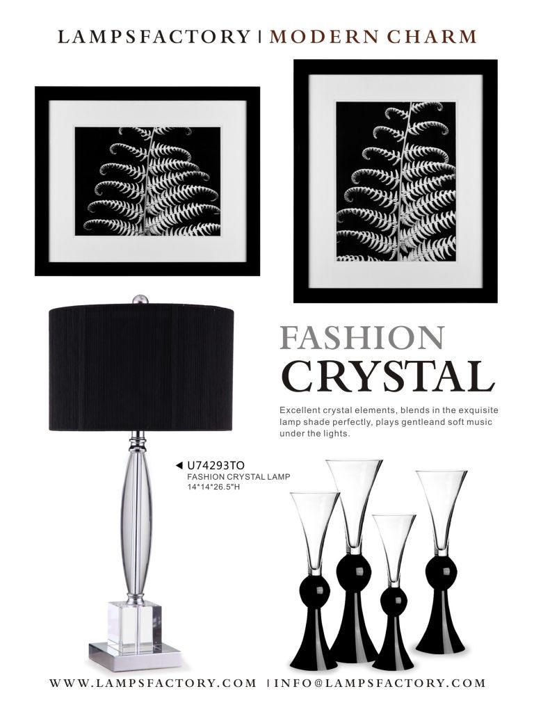  crystallamp