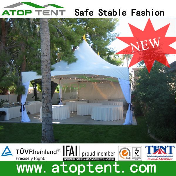 Large tent for Party / exhibition tent
