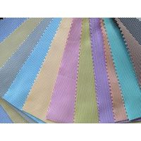 Yarn Dyed Shirting Fabric